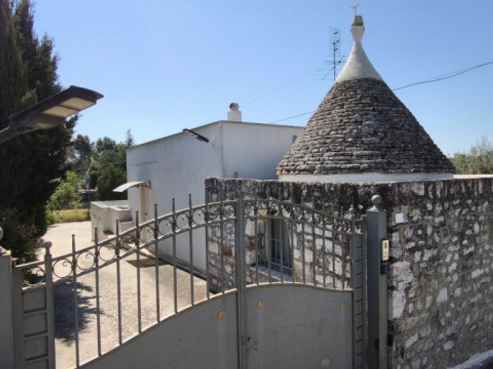 Villa i Putignano, Bari - bilde 3