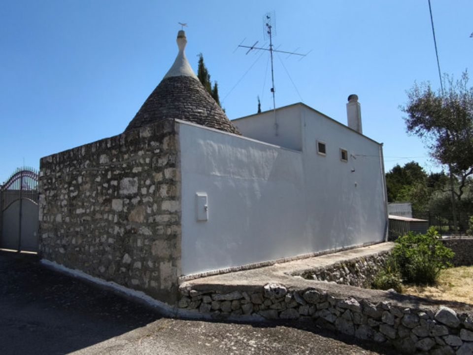 Villa i Putignano, Bari - bilde 4