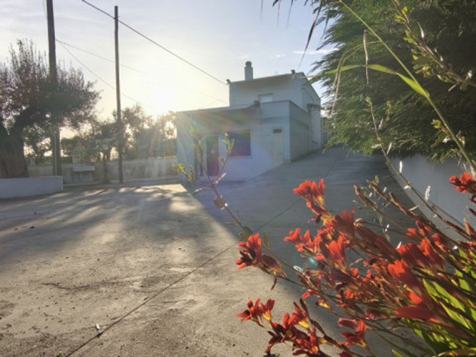 Villa i Putignano, Bari - bilde 5