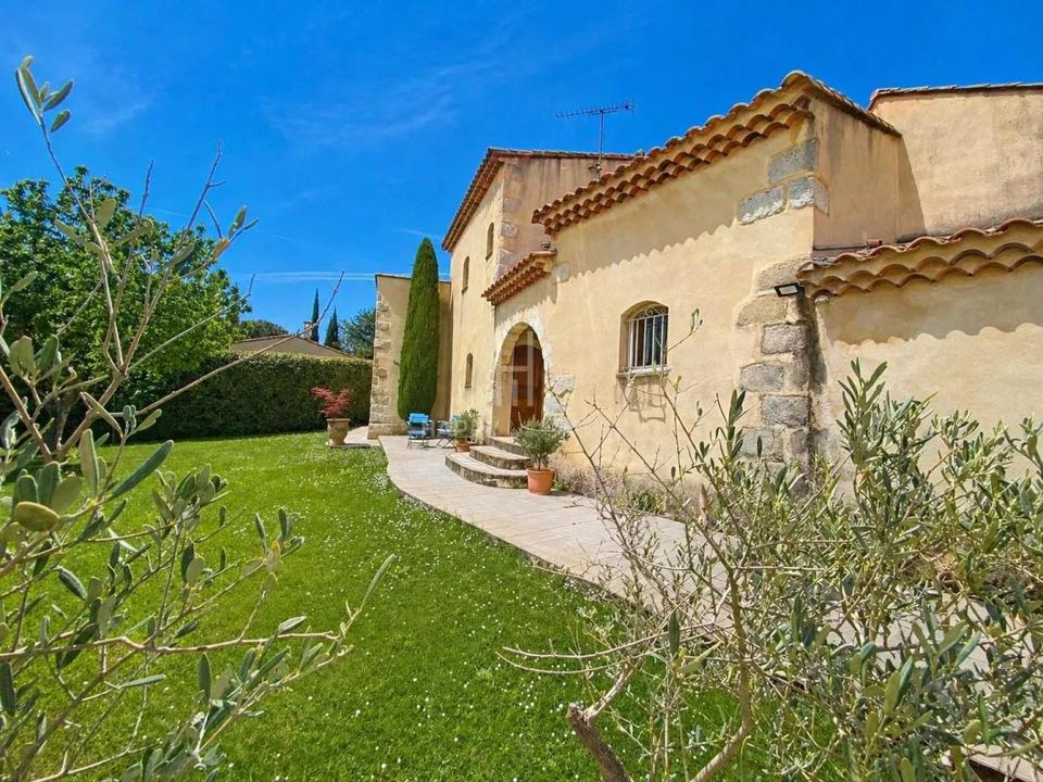 Villa i Fontvieille, Bouches-du-Rhone - foto 2