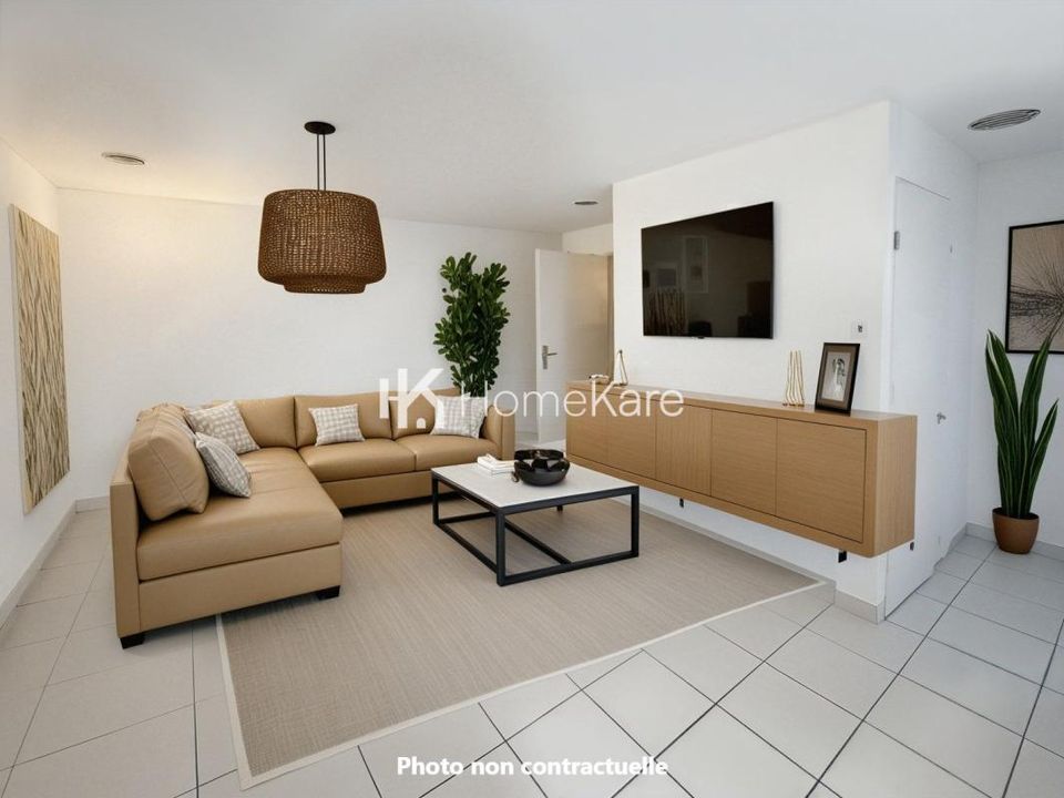 Apartamento en Fenouillet, Haute-Garonne - foto 2