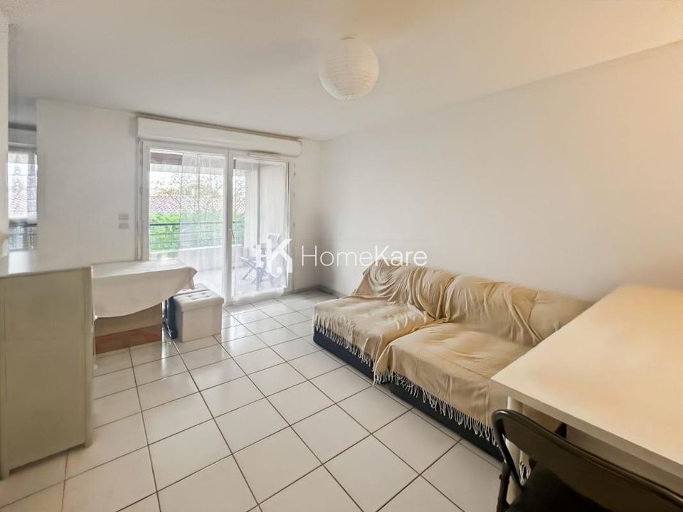 Apartamento en Fenouillet, Haute-Garonne - foto 3