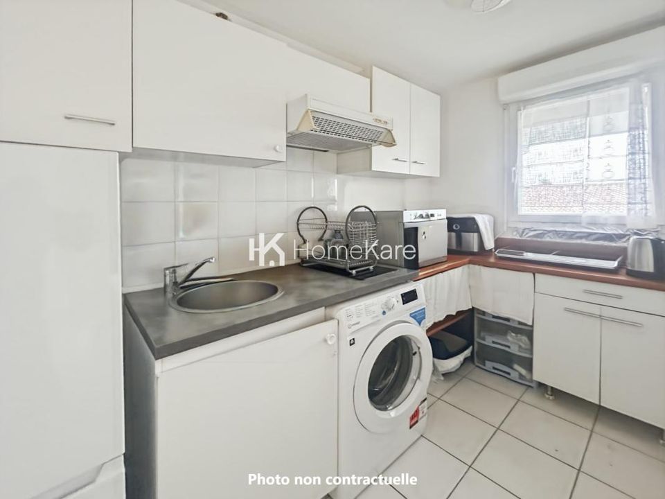Apartamento en Fenouillet, Haute-Garonne - foto 4