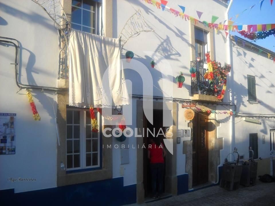 Landejendom i Castelo Branco, Castelo Branco - foto 1