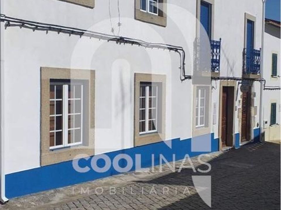 Landejendom i Castelo Branco, Castelo Branco - foto 2