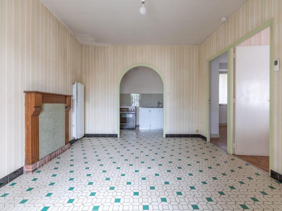 Villa i La Bernardiere, Vendee - bilde 2