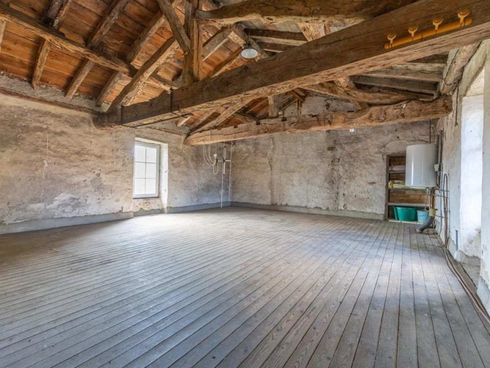 Villa i La Bernardiere, Vendee - bilde 5