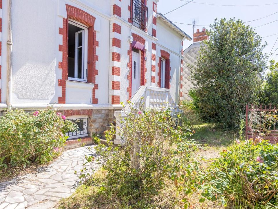 Villa i La Montagne, Loire-Atlantique - bilde 2