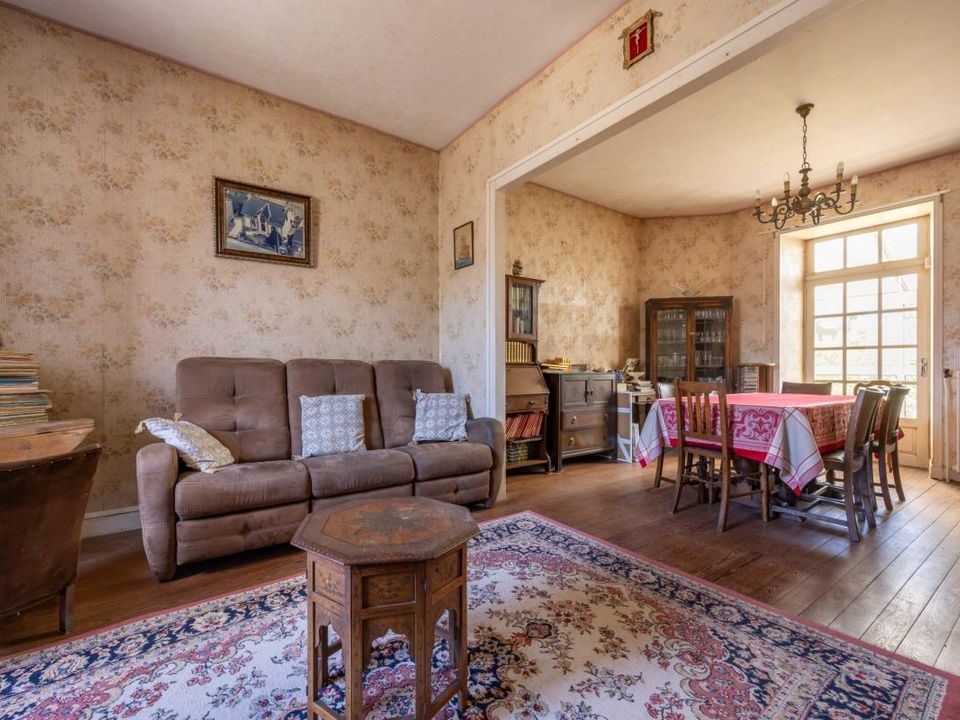 Villa i La Montagne, Loire-Atlantique - bilde 3