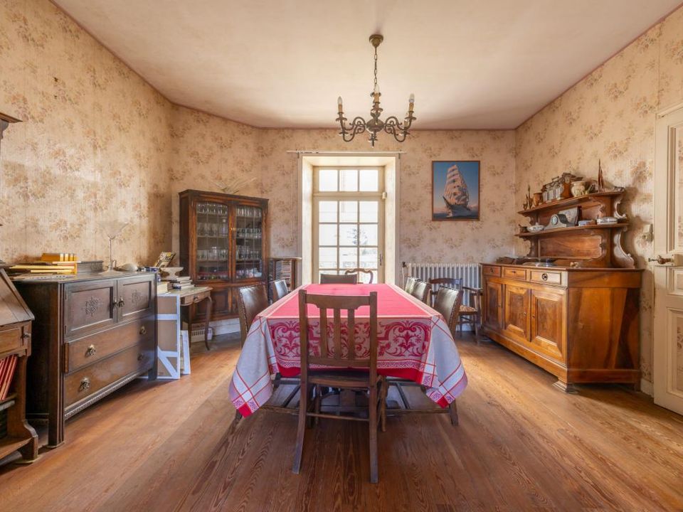 Villa i La Montagne, Loire-Atlantique - bilde 4
