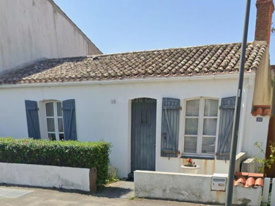 Villa i Noirmoutier-en-l'Île, Vendee - foto 2