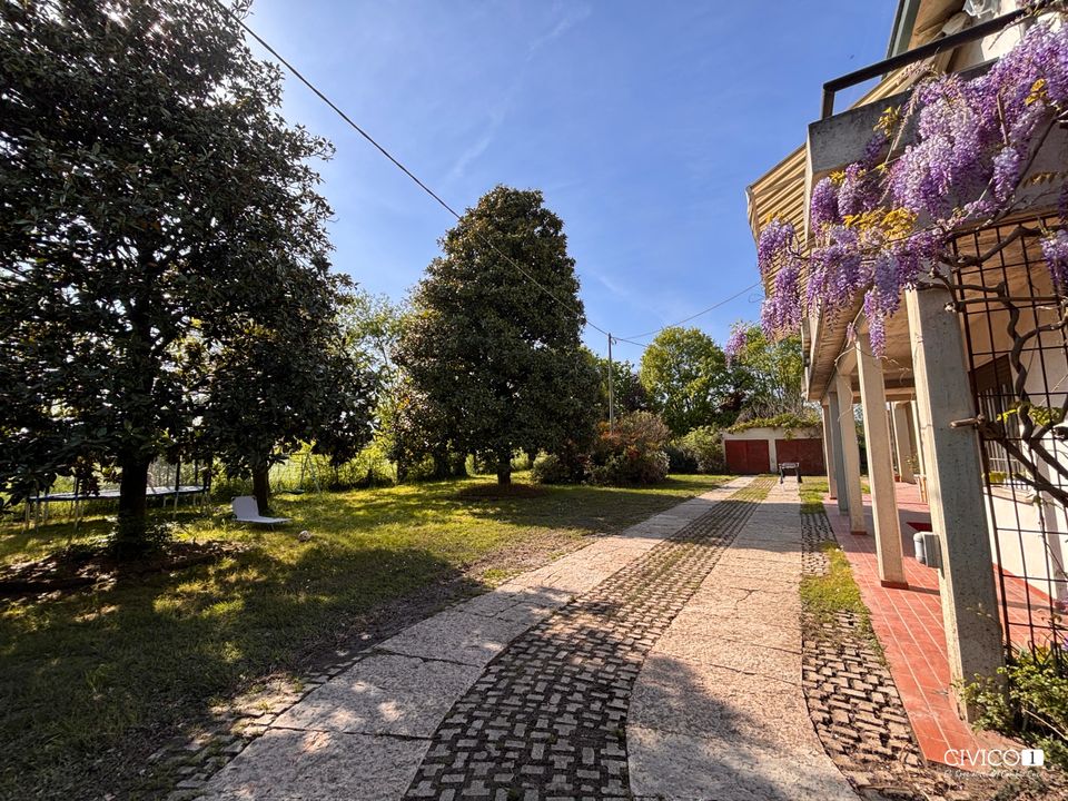 Villa i Grisignano di Zocco, Vicenza - foto 1