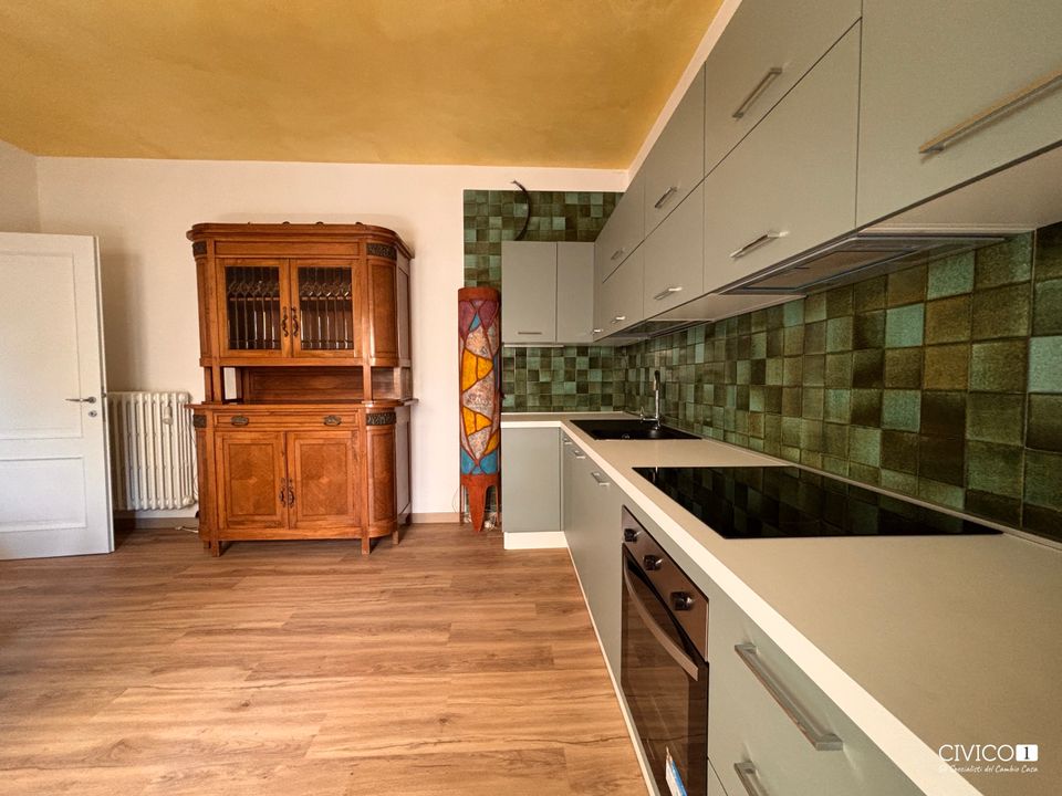 Villa i Grisignano di Zocco, Vicenza - foto 4