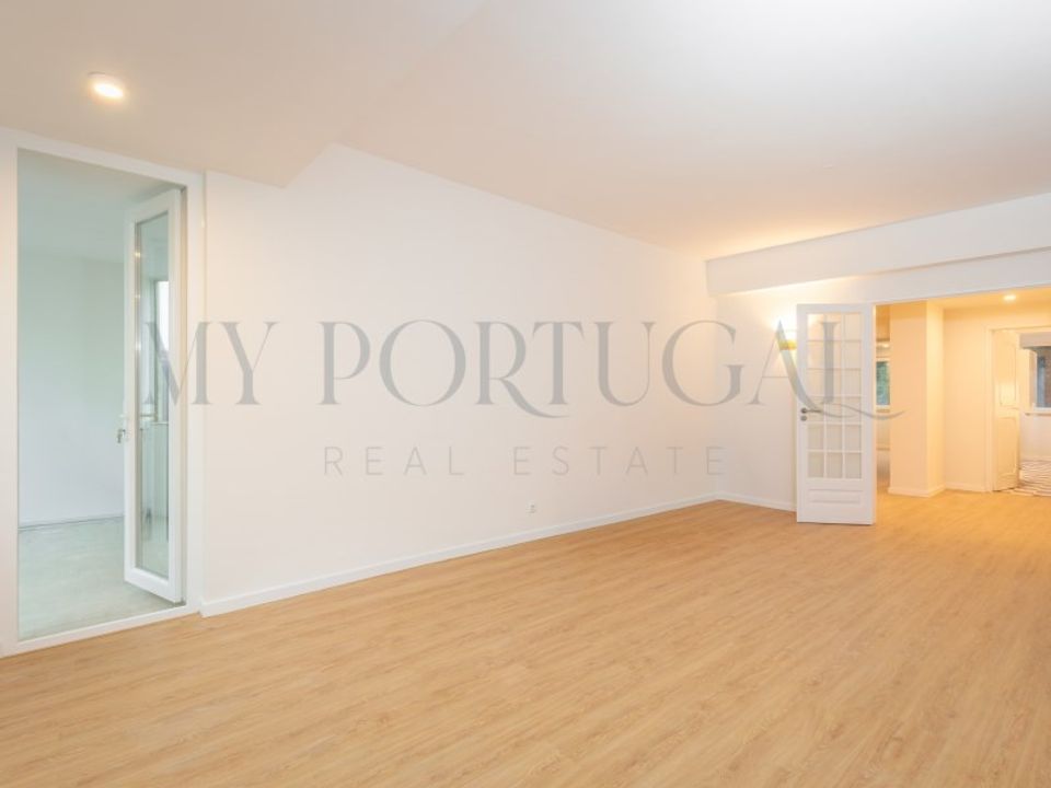 Lejlighed i Alges, Lisbon - foto 2