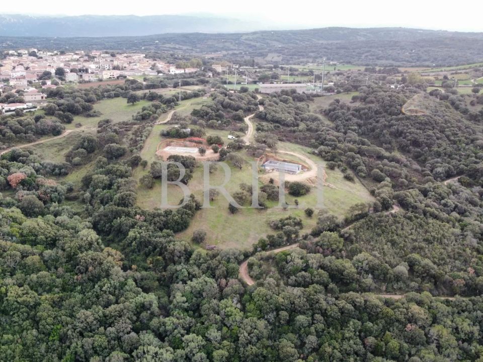 Villa i Telti, Olbia Tempio - foto 5