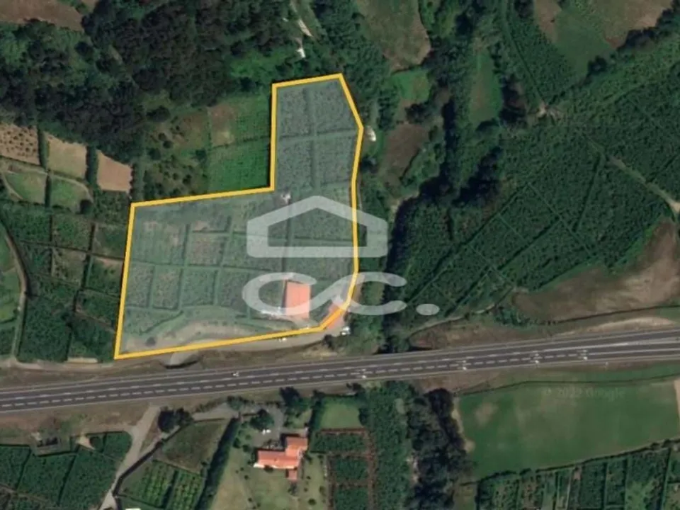 Villa i Vila Franca do Campo, Sao Miguel - foto 3