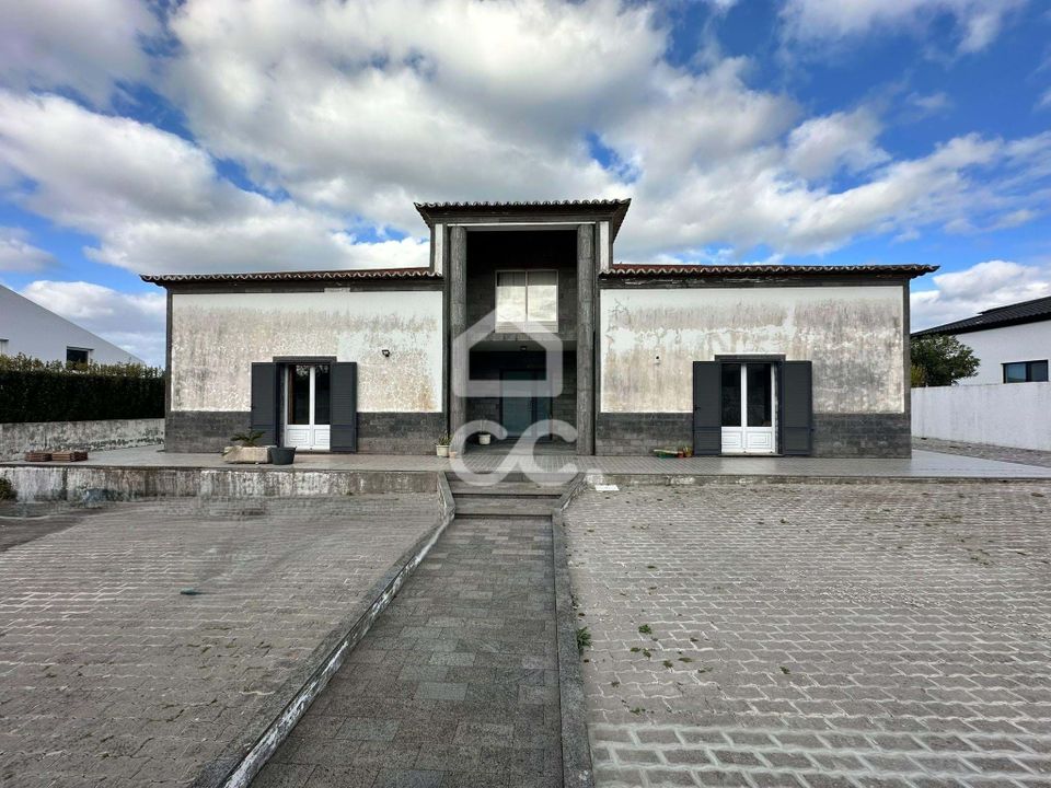 Villa i Rabo de Peixe, Sao Miguel - foto 2