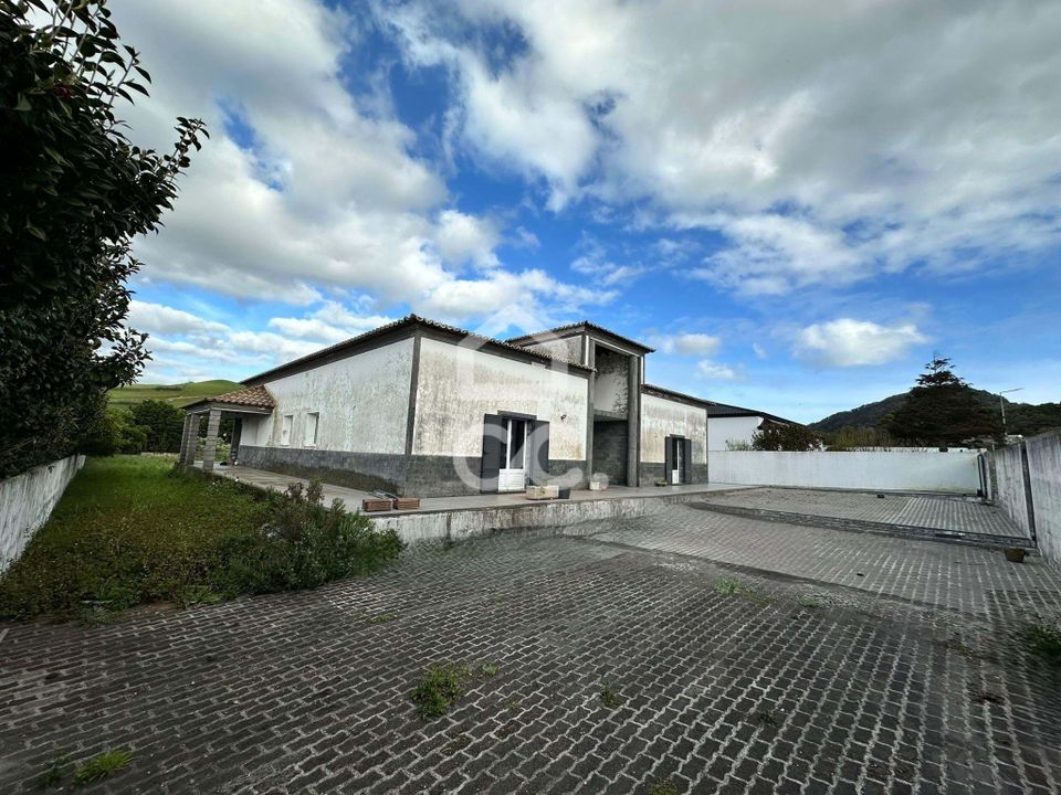 Villa i Rabo de Peixe, Sao Miguel - foto 3
