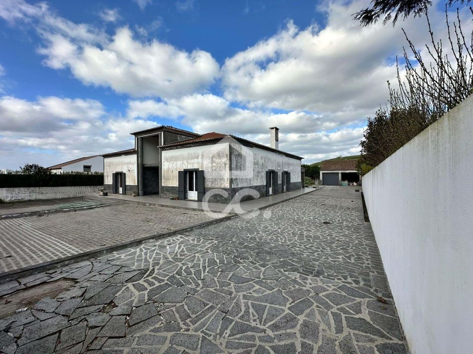 Villa i Rabo de Peixe, Sao Miguel - foto 4