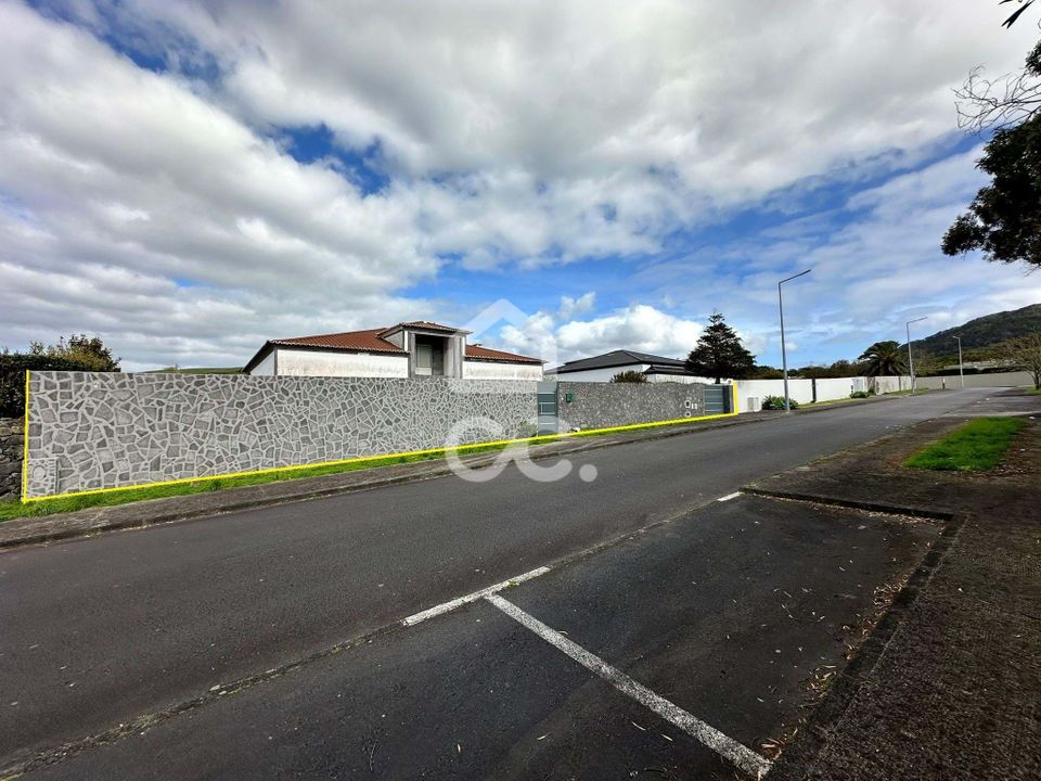 Villa i Rabo de Peixe, Sao Miguel - foto 5