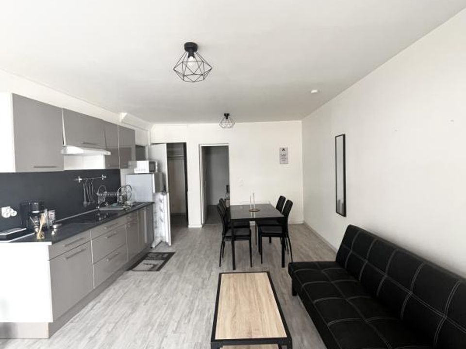 Apartament: Perpignan, Pyrenees-Orientales – zdjęcie 1