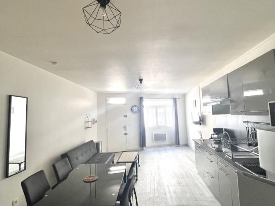 Apartament: Perpignan, Pyrenees-Orientales – zdjęcie 2