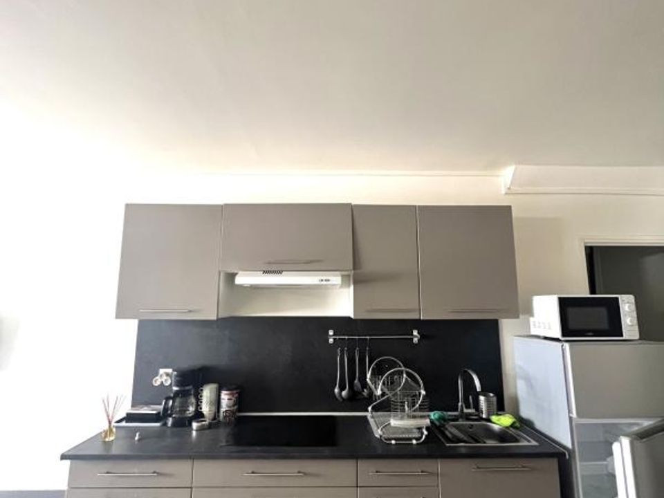 Apartament: Perpignan, Pyrenees-Orientales – zdjęcie 3