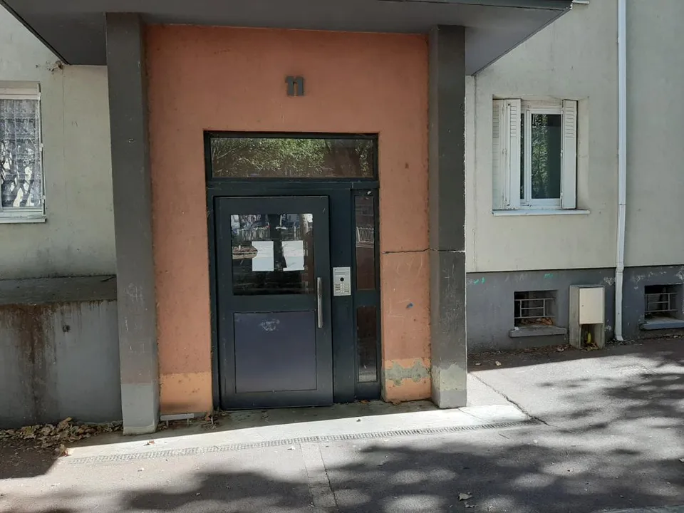 Leilighet i Perpignan, Pyrenees-Orientales - bilde 2