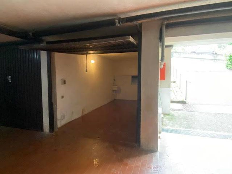 Parkeringsplads i Albisola Superiore, Savona - foto 3