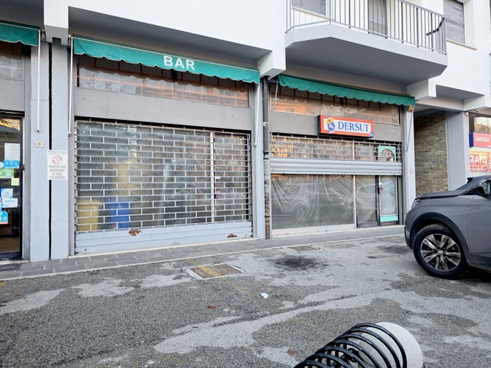Erhvervsejendom i Treviso, Treviso - foto 1