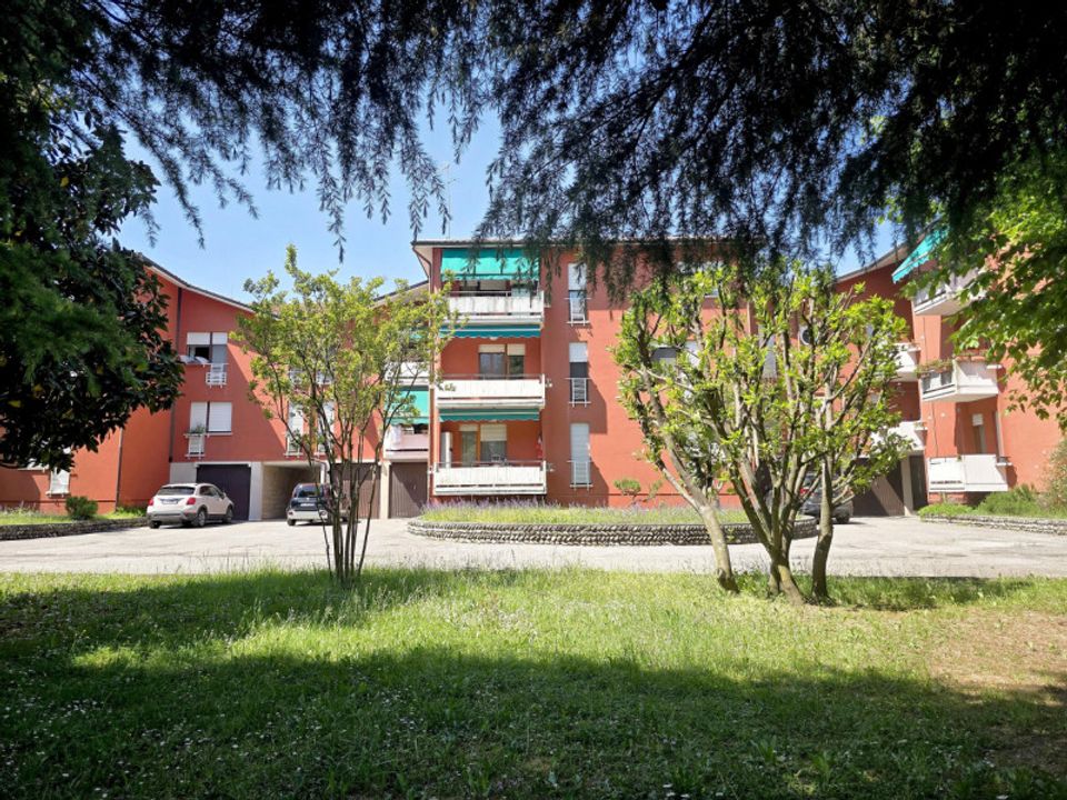 Lejlighed i Treviso, Treviso - foto 1
