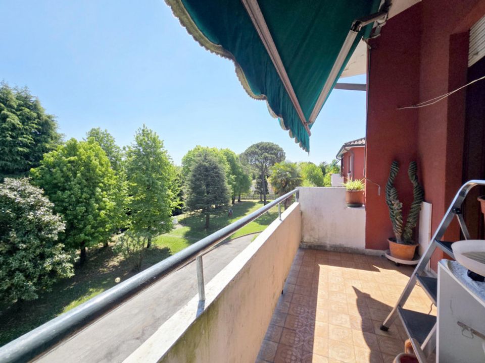 Lejlighed i Treviso, Treviso - foto 3