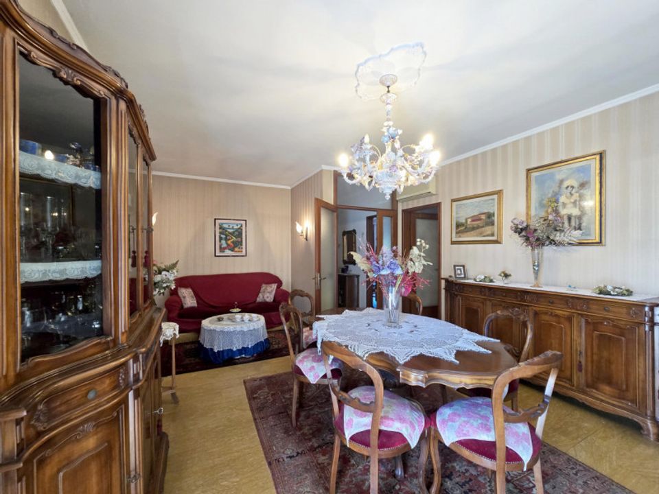 Lejlighed i Treviso, Treviso - foto 4