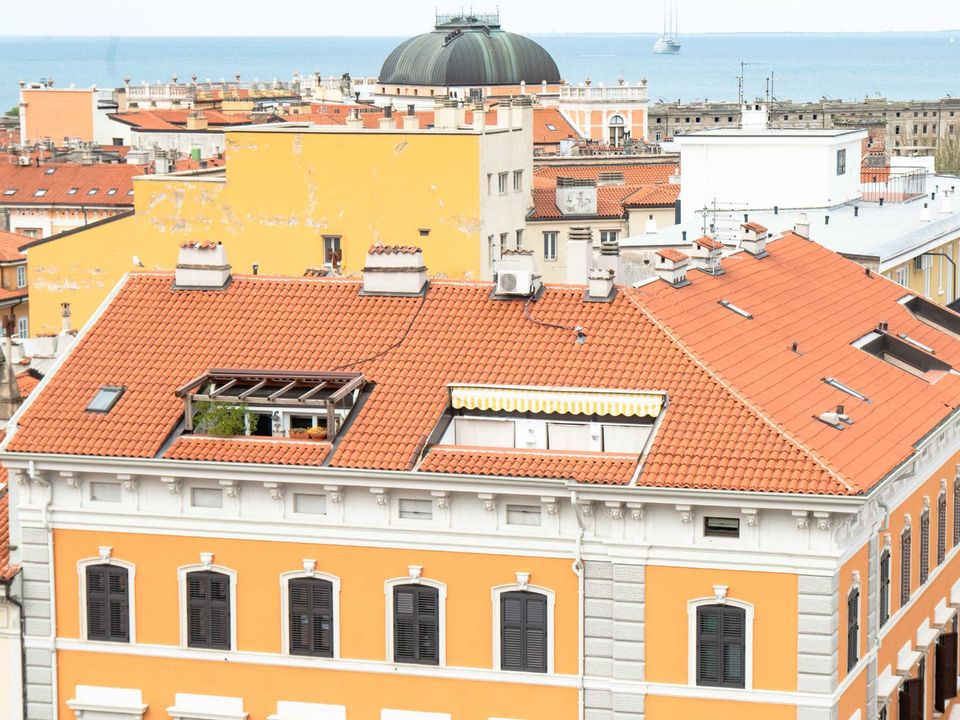 Leilighet i Trieste, Trieste - bilde 2