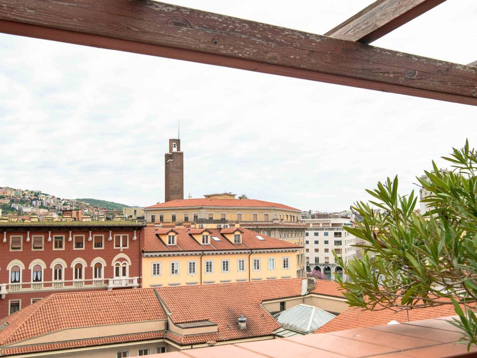 Leilighet i Trieste, Trieste - bilde 4