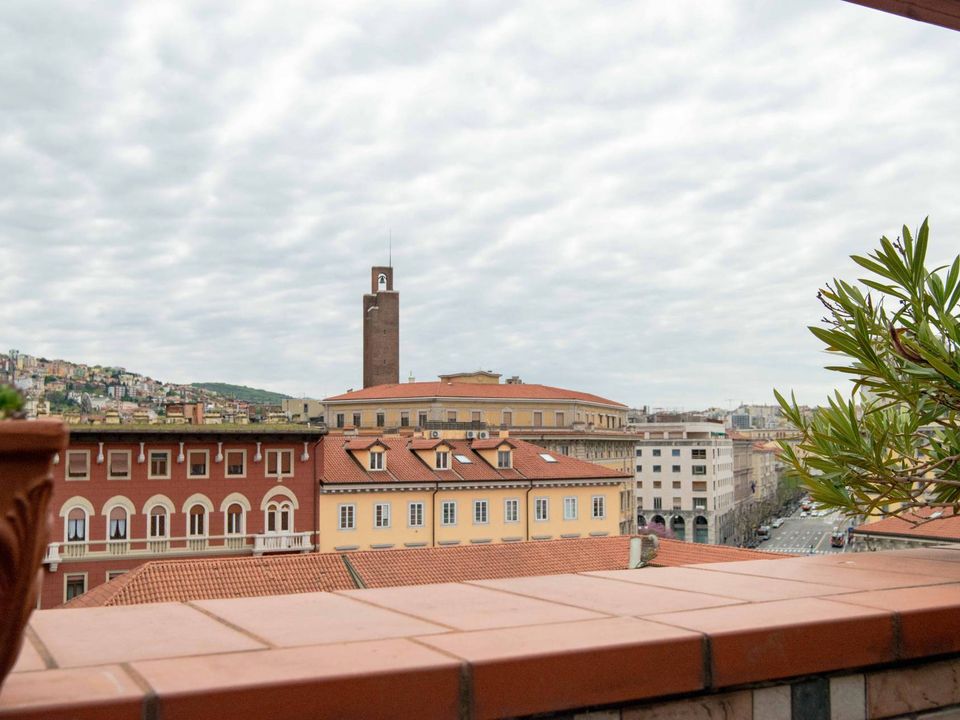Leilighet i Trieste, Trieste - bilde 5