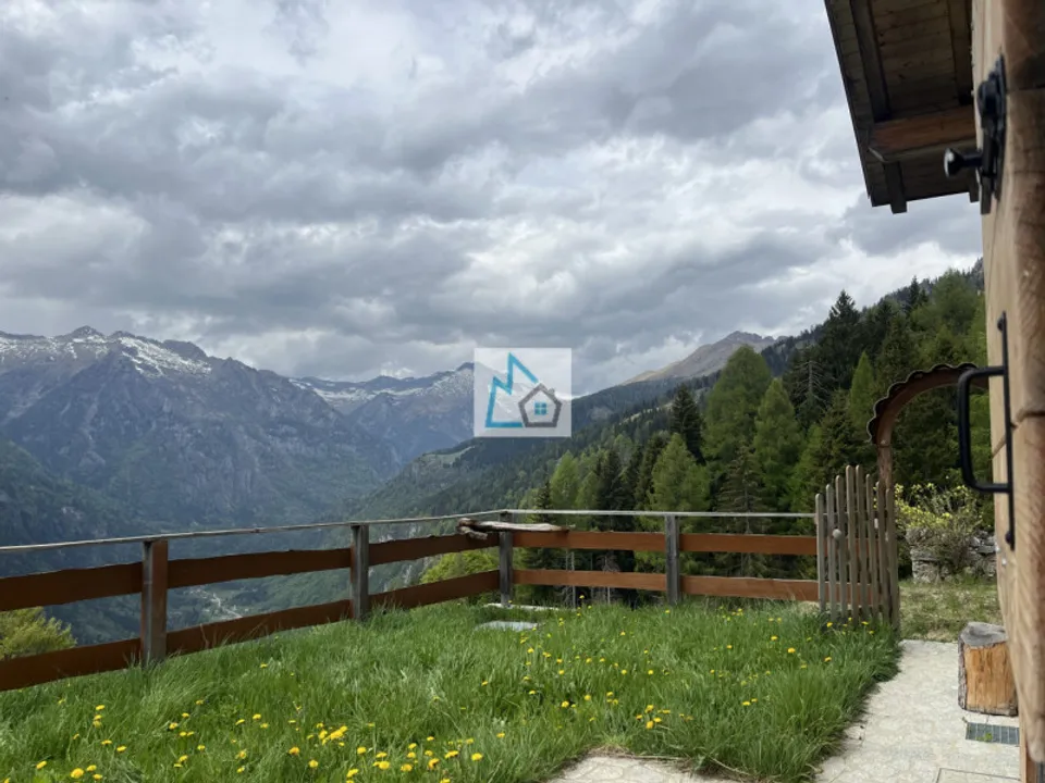 Landejendom i Valdaone, Trento - foto 2