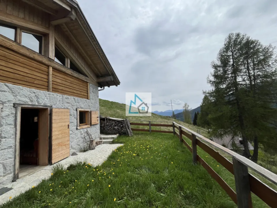 Landejendom i Valdaone, Trento - foto 3