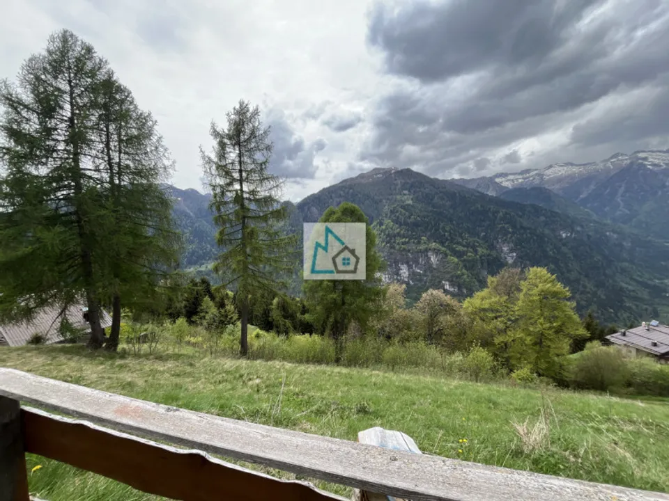 Landejendom i Valdaone, Trento - foto 4