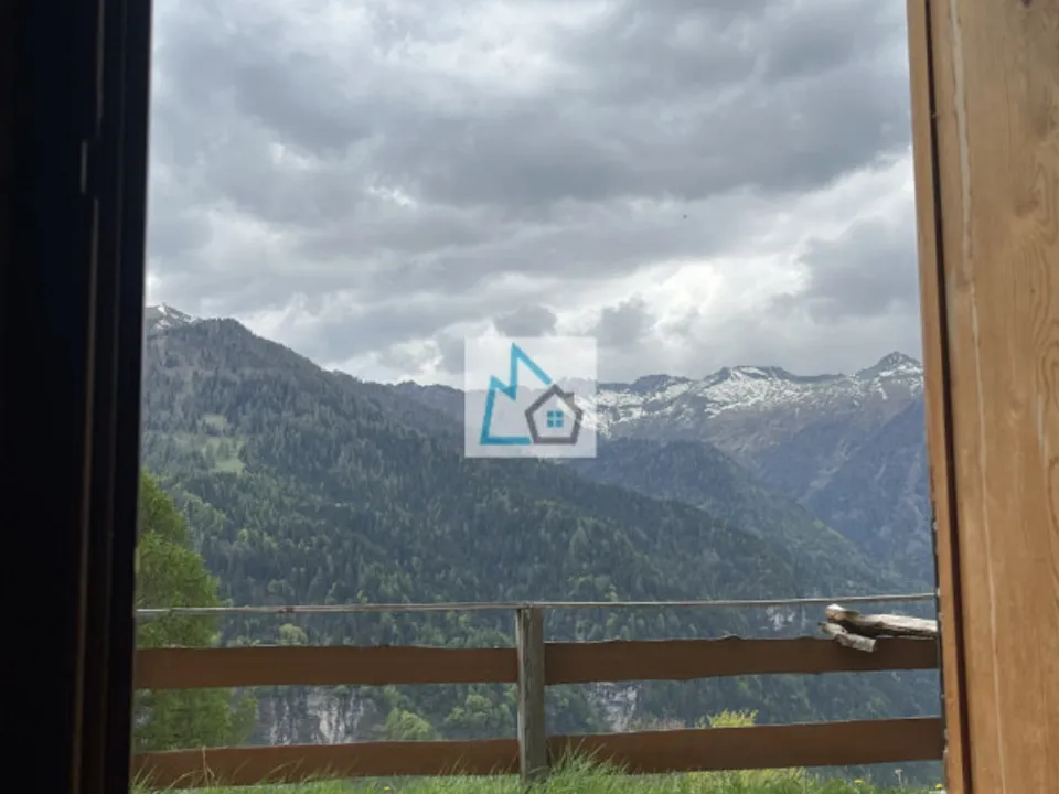 Landejendom i Valdaone, Trento - foto 5