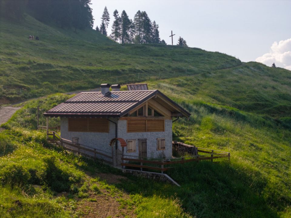 Casa de campo en Valdaone, Trento - foto 1
