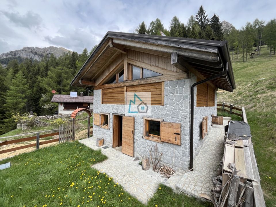 Casa de campo en Valdaone, Trento - foto 2