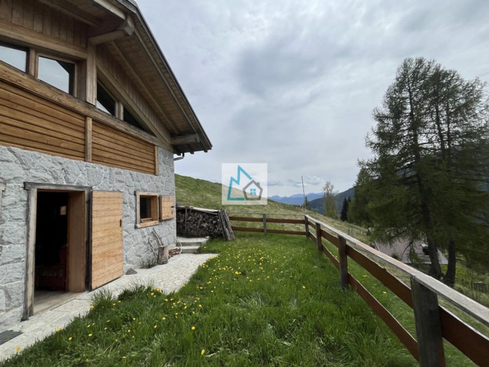 Casa de campo en Valdaone, Trento - foto 4