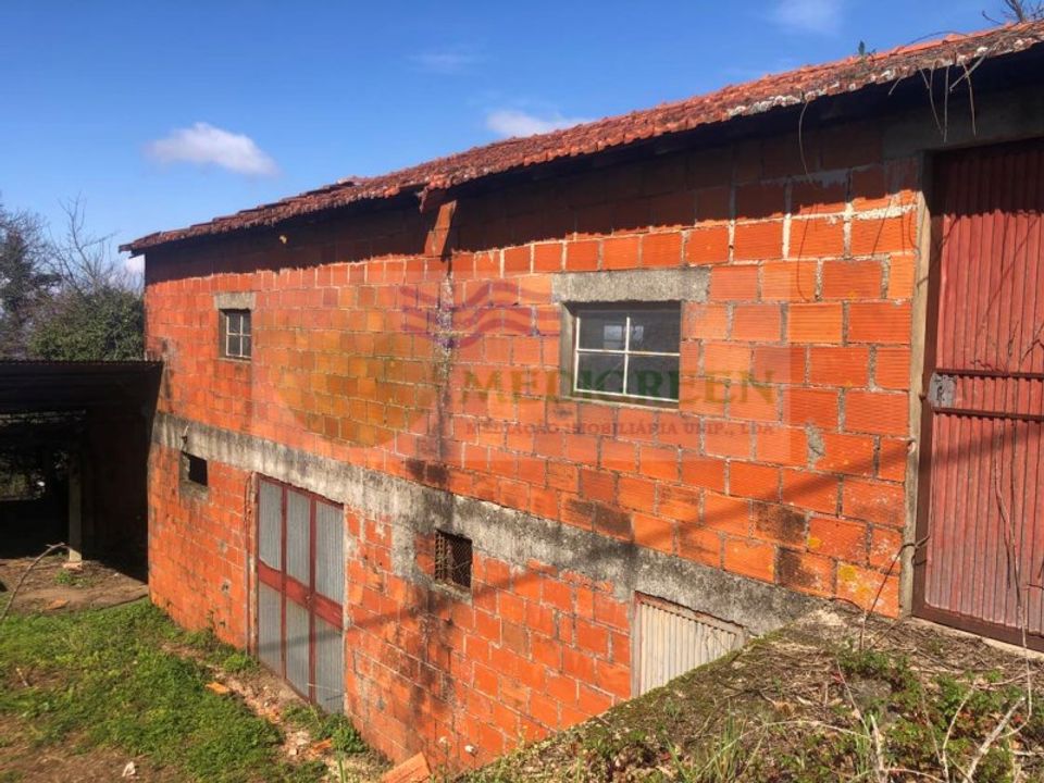 Erhvervsejendom i Silva Escura e Dornelas, Aveiro - foto 3