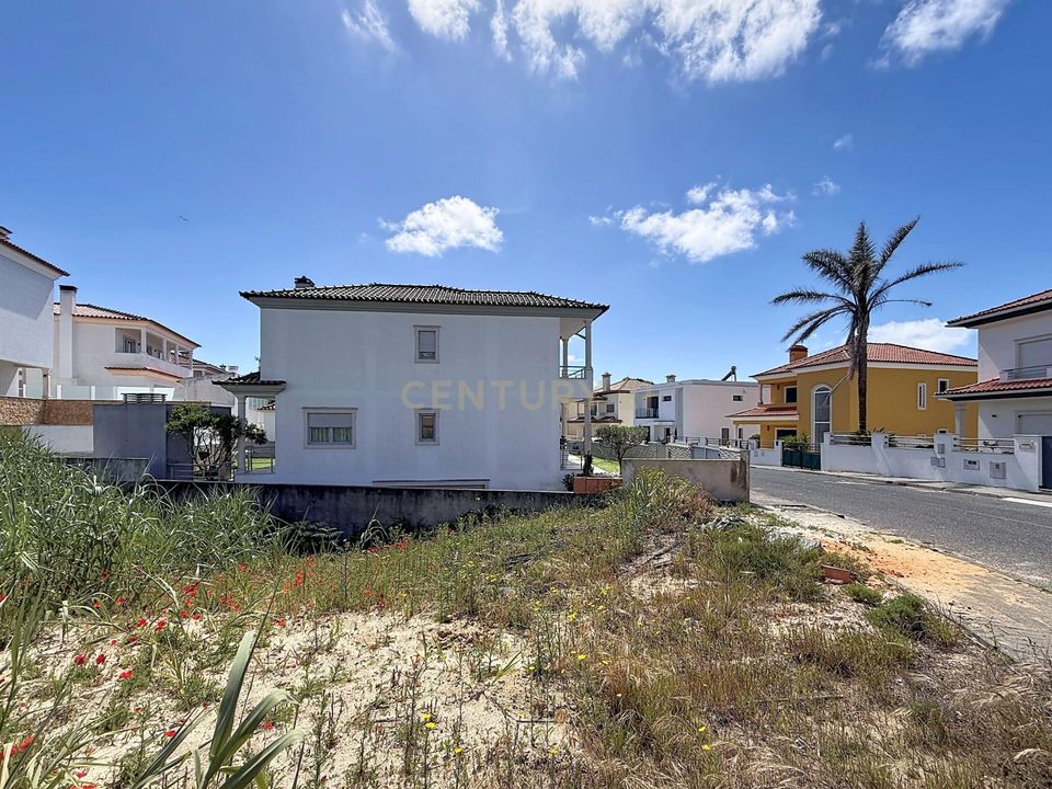 Helårsgrund i Nazare, Leiria - foto 5