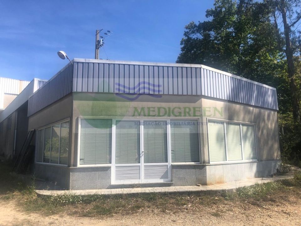 Erhvervsejendom i Silva Escura e Dornelas, Aveiro - foto 2