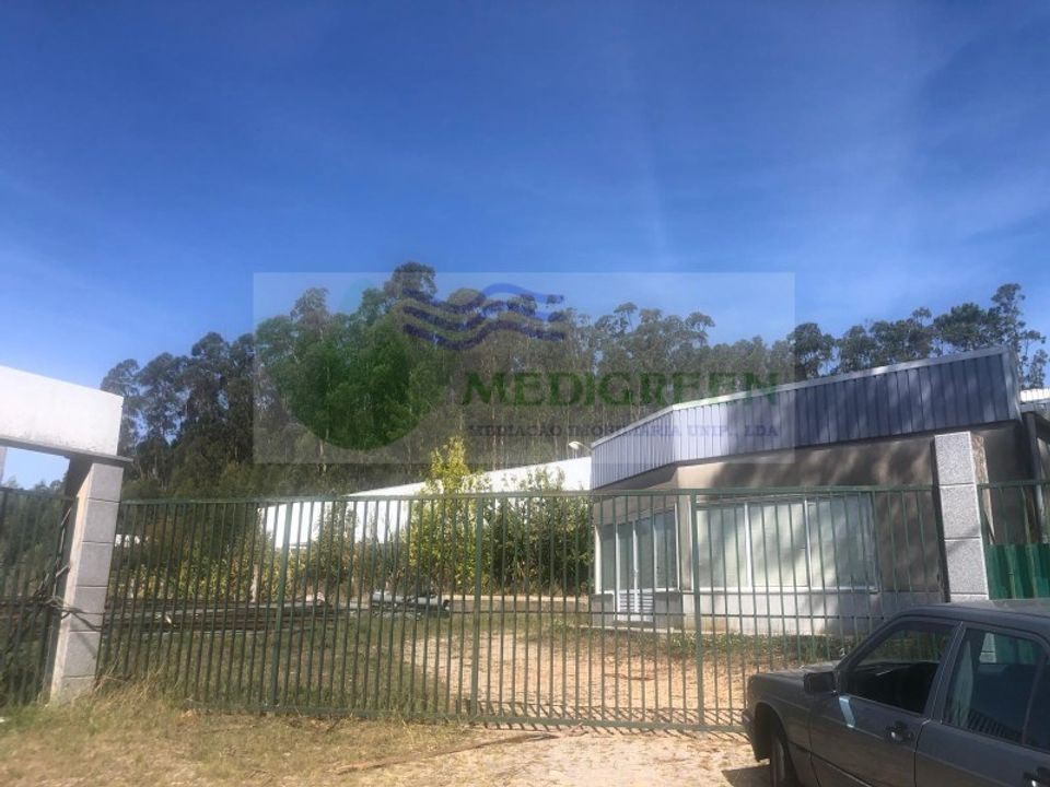 Erhvervsejendom i Silva Escura e Dornelas, Aveiro - foto 3