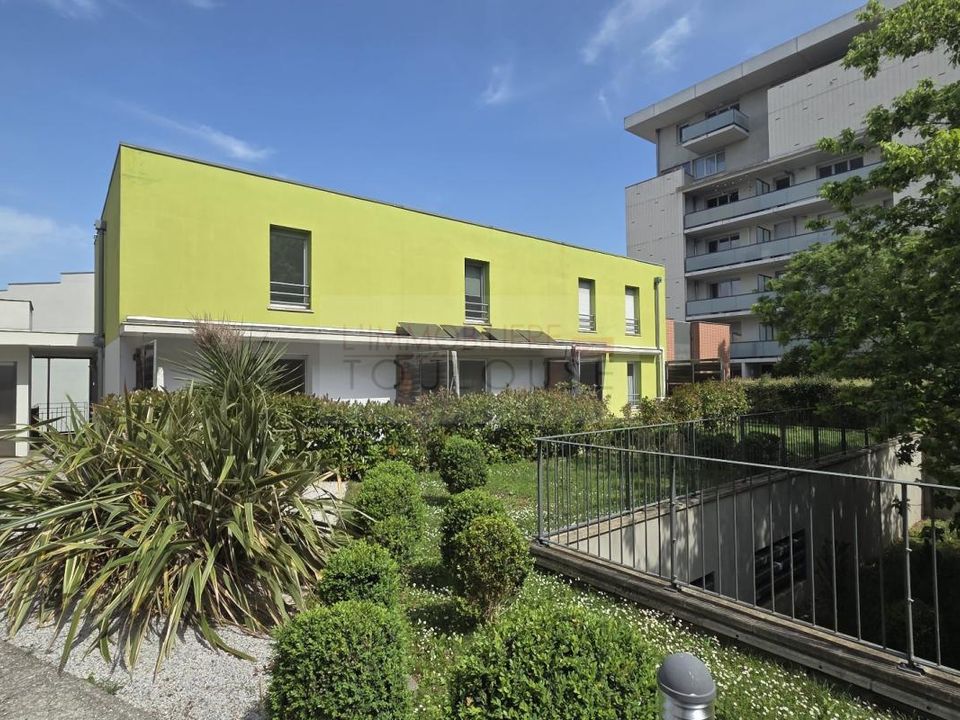 Duplex i Toulouse, Haute-Garonne - foto 1