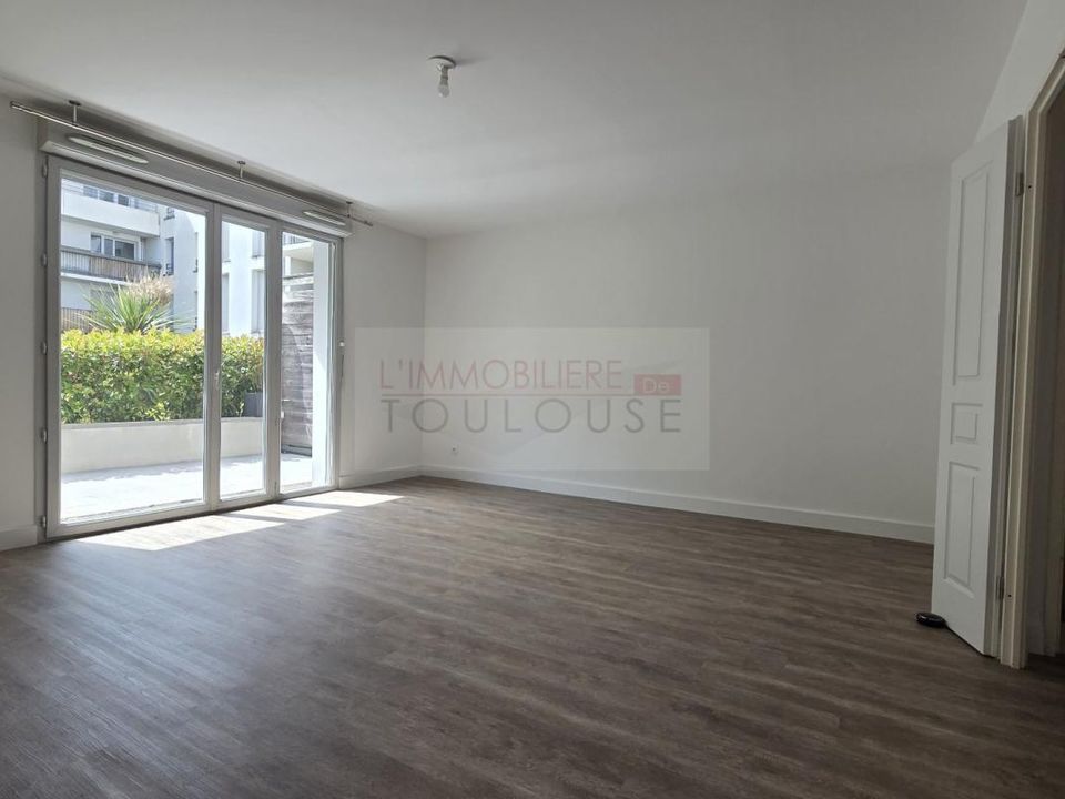 Duplex i Toulouse, Haute-Garonne - foto 2