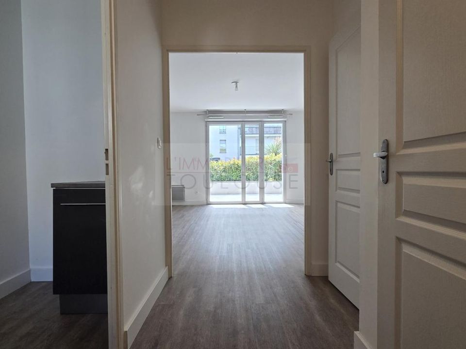 Duplex i Toulouse, Haute-Garonne - foto 4